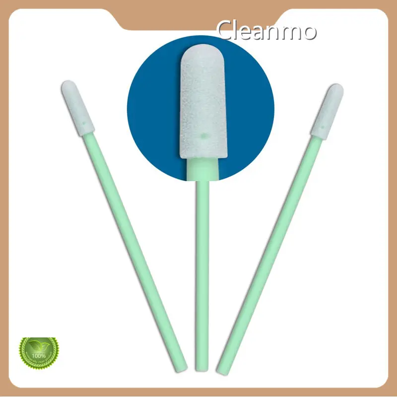 New Sponge Swabs Supply 1