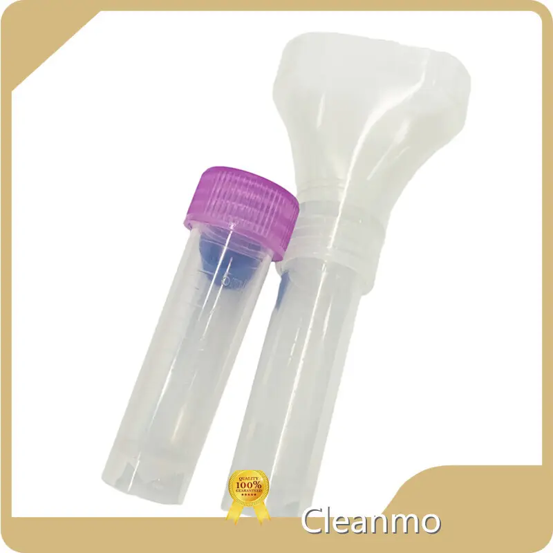 Orasure Saliva Collection Device Pp - - Cleanmo, Swwip 1