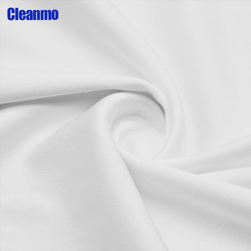 Polyester Microfiber Wipers Cleanroom 180G / ㎡ Classe 100 4 pouces / 6 pouces / 9 pouces / 12 pouces 3
