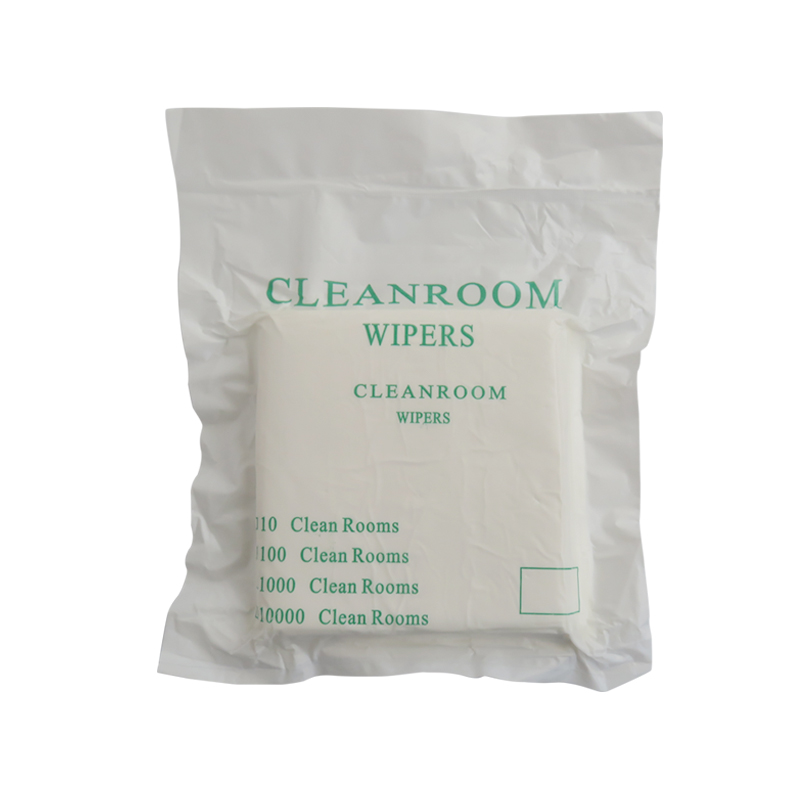 MICROFIBER WIPERS CLEANROOM 110g/㎡ CLASS 100 for printer 4 inch 6 inch 9 inch 2