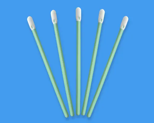 Écouvillons stériles pour salle blanche - Vente en gros - Cleanmo, Swwip 2