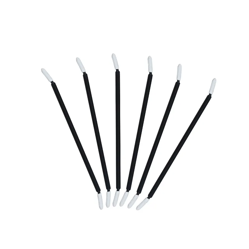 Écouvillon stérile en polyester filé, vente en gros - Cleanmo, Swwip 2