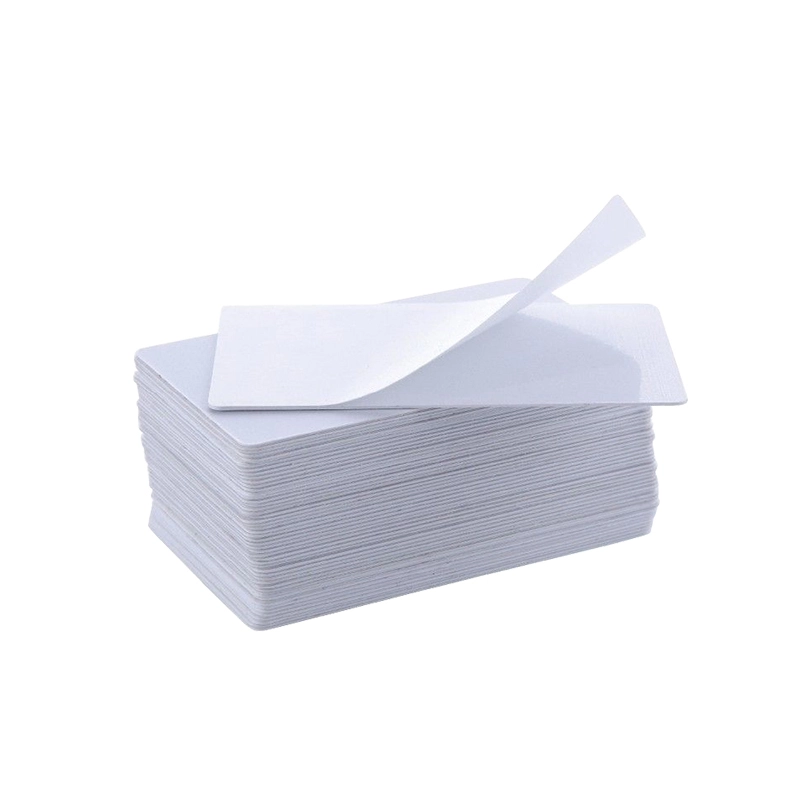 Adhesive Cleaning Cards for Datacard 557668-001Card Printer Cleaning Kit 1