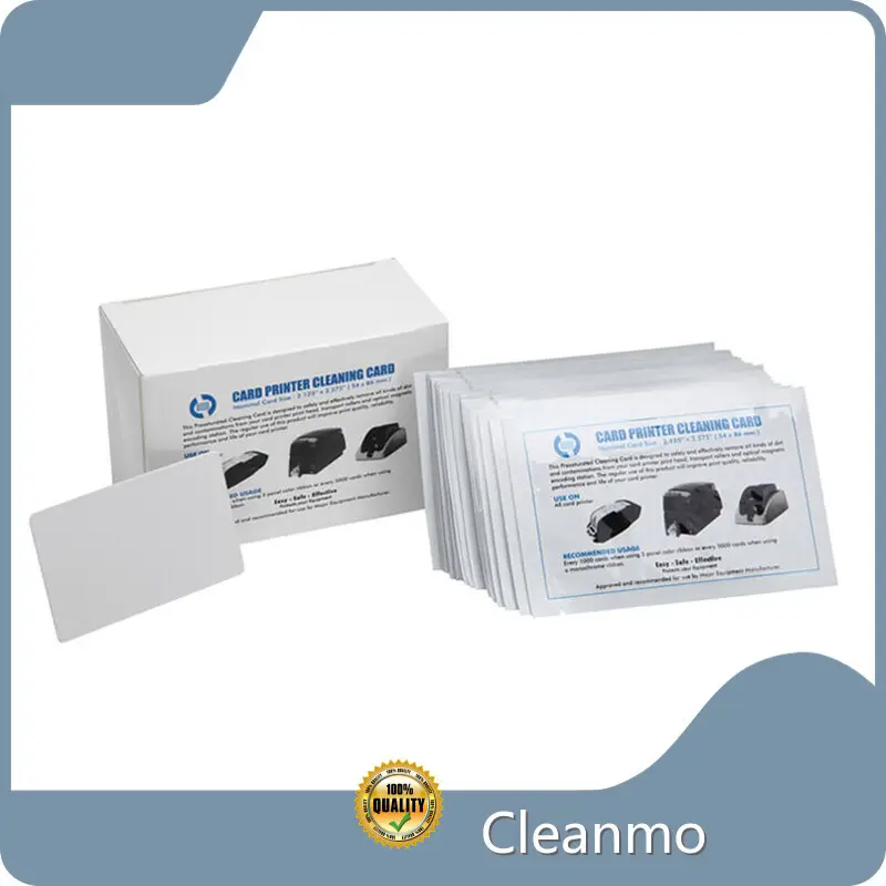 Kits de nettoyage d&#39;imprimantes, vente en gros - Cleanmo, Swwip 1