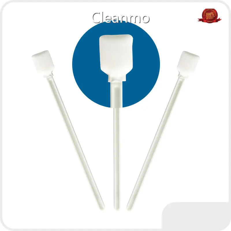 Top Foam Swabsticks Company 1