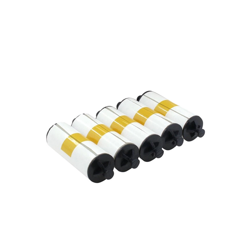 Javelin CLNRLR5J310J420 (61100912) Cleaning Kit – 5pcs Adhesive Cleaning Rollers for Javelin J330i / J360i / J430i (Compatible with 105912-003) 1