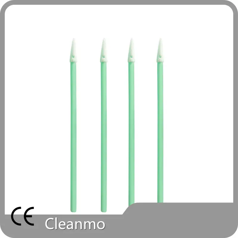 Écouvillons de nettoyage pour salles blanches en gros - Cleanmo, Swwip 1