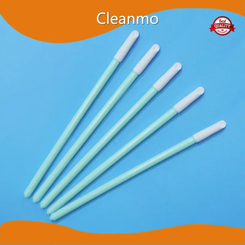 PRODUIT Usine d&#39;écouvillons stériles 1