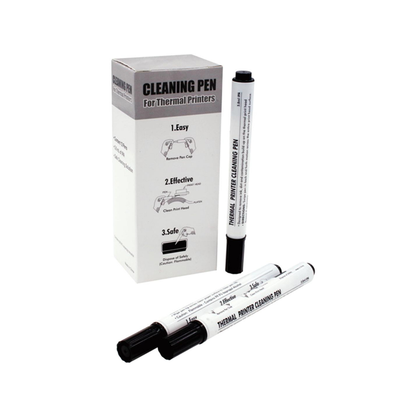 Kit di pulizia penna IPA Javelin CLNPEN12 61100923 per stampanti J310, J420, P520 e P720 2