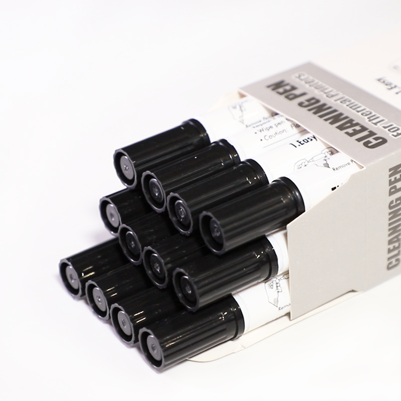 Kit di pulizia penna IPA Javelin CLNPEN12 61100923 per stampanti J310, J420, P520 e P720 3