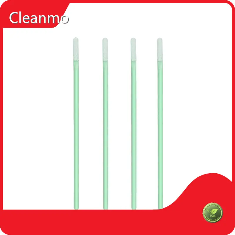 Écouvillons pour salles blanches de Cleanmo, Swwip 1