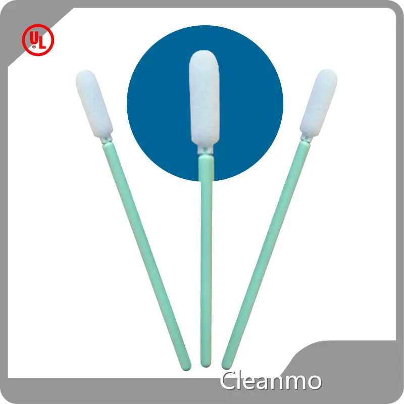 Écouvillon stérile de Cleanmo, Swwip 1