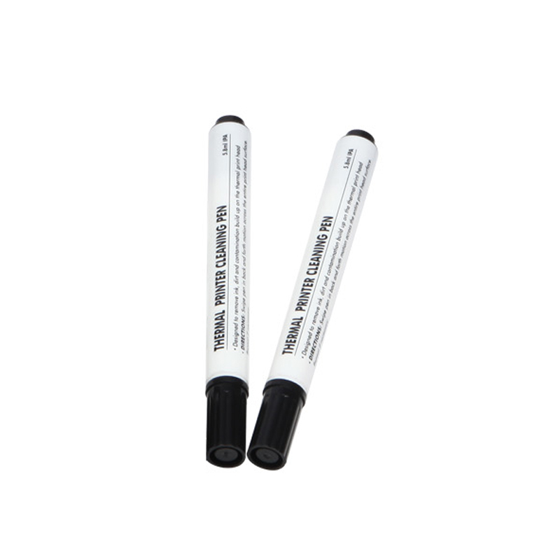 طقم أقلام التنظيف Javelin CLNPEN1 61100923-1 IPA لطابعات Javelin القديمة (J310، J420، P520 وP720) - قلمان في كل طقم 3