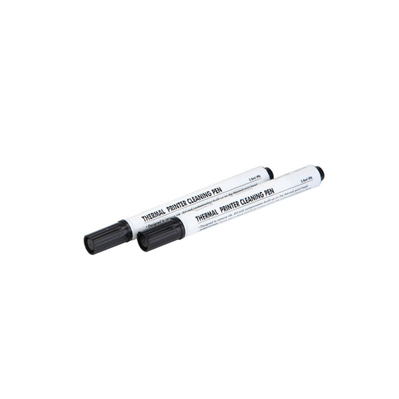 طقم أقلام التنظيف Javelin CLNPEN1 61100923-1 IPA لطابعات Javelin القديمة (J310، J420، P520 وP720) - قلمان في كل طقم 1