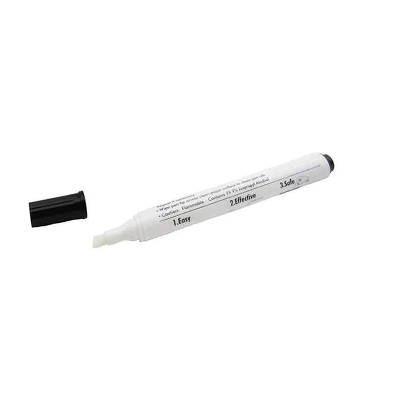 طقم أقلام التنظيف Javelin CLNPEN1 61100923-1 IPA لطابعات Javelin القديمة (J310، J420، P520 وP720) - قلمان في كل طقم 2