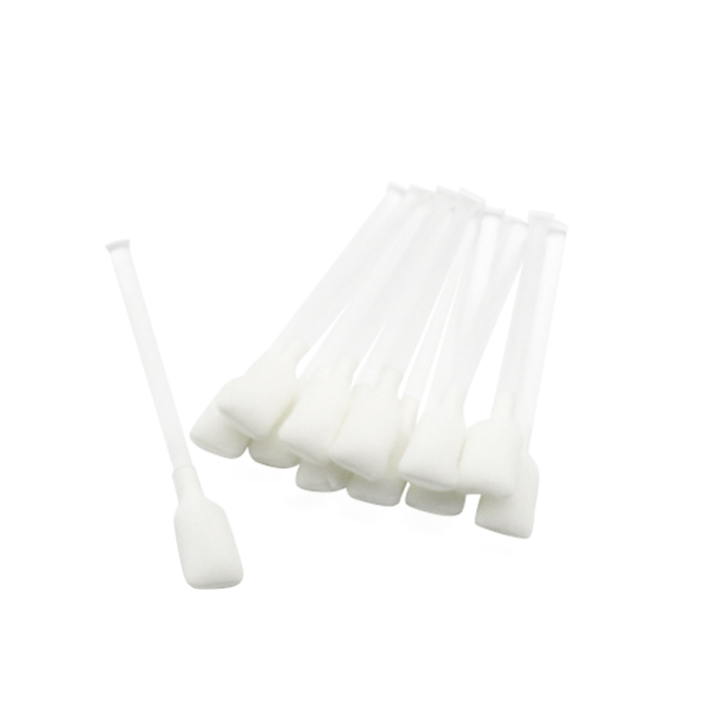 Kit de limpeza para impressora Cleanmo NiSCA PR5100K203 – Cotonetes de limpeza com álcool isopropílico para manutenção da cabeça de impressão PR5100 e PR5200 3