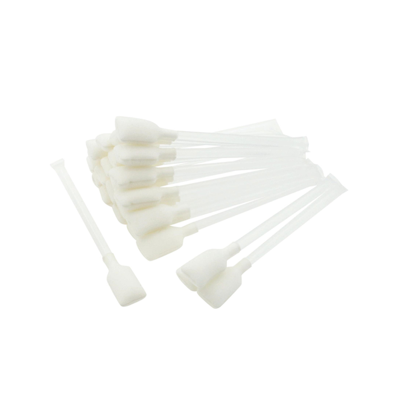 Kit de limpeza para impressora Cleanmo NiSCA PR5100K203 – Cotonetes de limpeza com álcool isopropílico para manutenção da cabeça de impressão PR5100 e PR5200 1