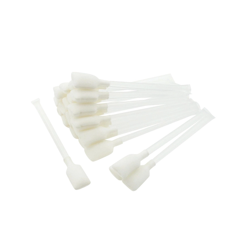 Cleanmo NiSCA PR5100K203 Printer Cleaning Kit – IPA Snap Cleaning Swabs for PR5100 & PR5200 Printhead Maintenance 1