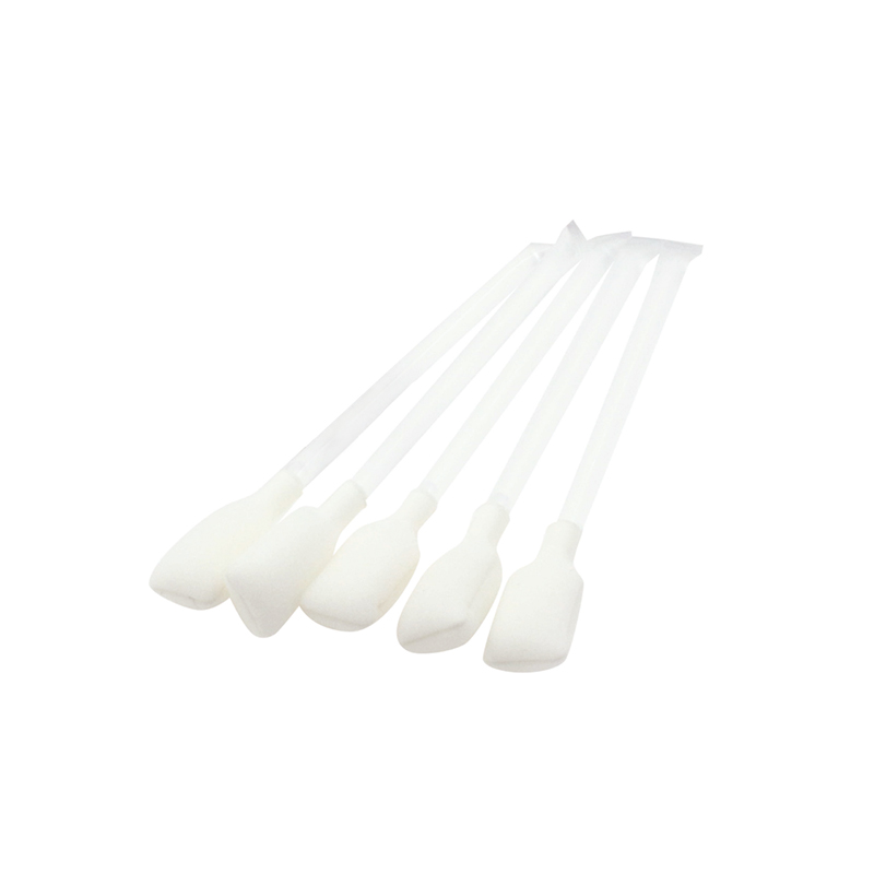 Kit de limpeza para impressora Cleanmo NiSCA PR5100K203 – Cotonetes de limpeza com álcool isopropílico para manutenção da cabeça de impressão PR5100 e PR5200 2