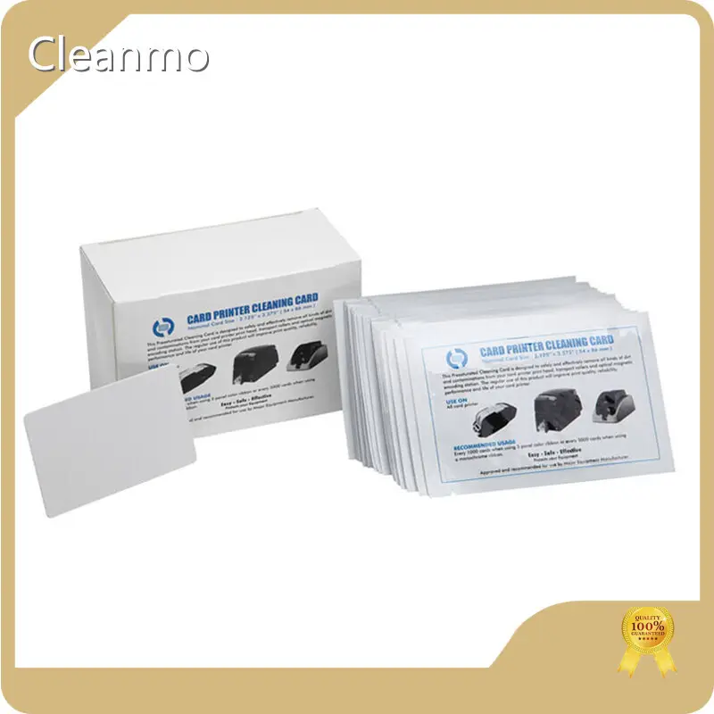 Meilleure entreprise de kits de nettoyage de têtes d&#39;impression 1