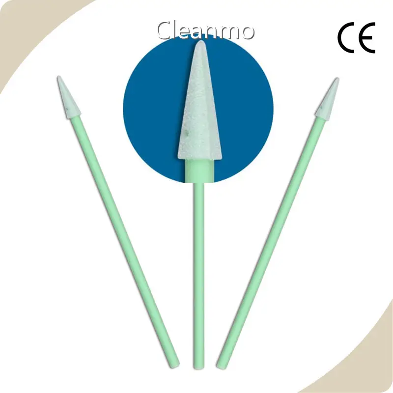 Cleanmo, écouvillons en mousse Swwip pour l&#39;électronique, écouvillons en mousse pour l&#39;usine d&#39;électronique 1