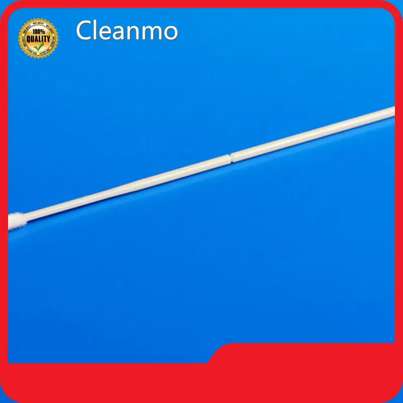 Cleanmo, Swwip Écouvillons nasaux floqués Fournitures 1