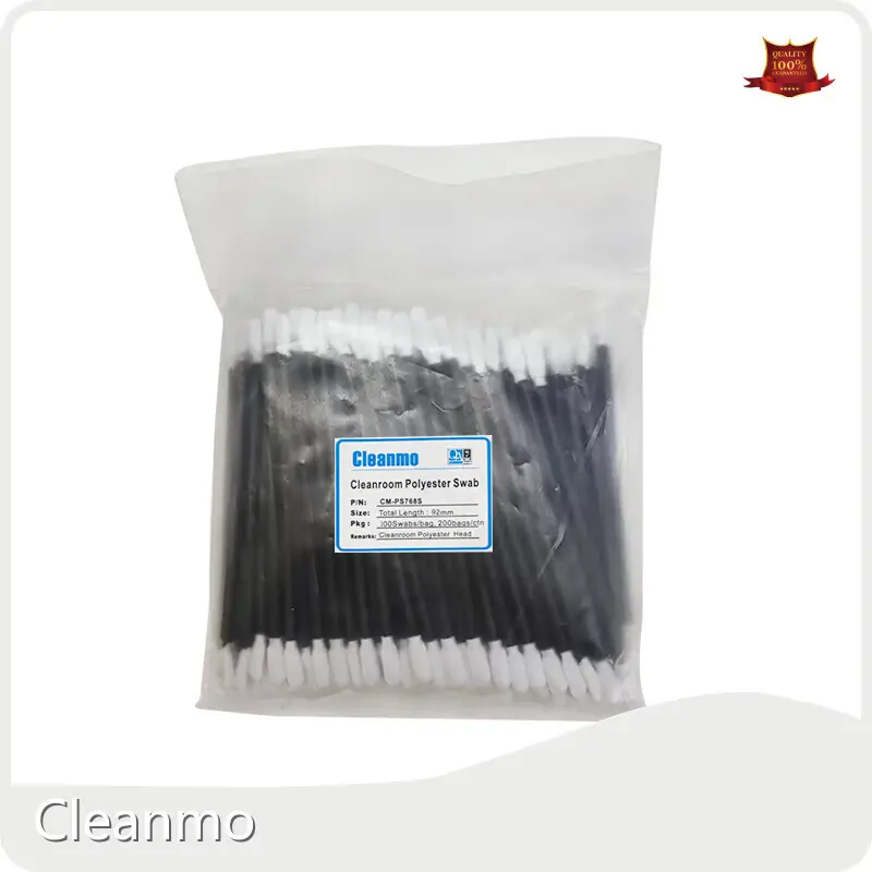 Tampons stérilisés Cleanmo, Swwip 1