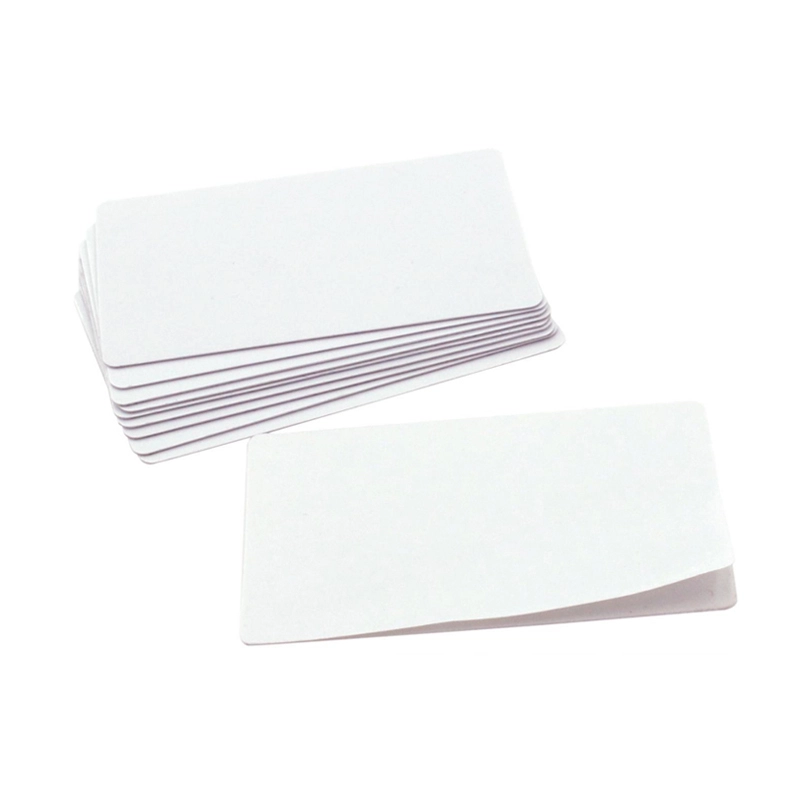 مجموعة تنظيف Cleanmo SP-C6035 Matica EDIsecure للطابعات DCP360i وDCP360+ - 10 بطاقات تنظيف لاصقة صغيرة (54 × 86 مم) 1