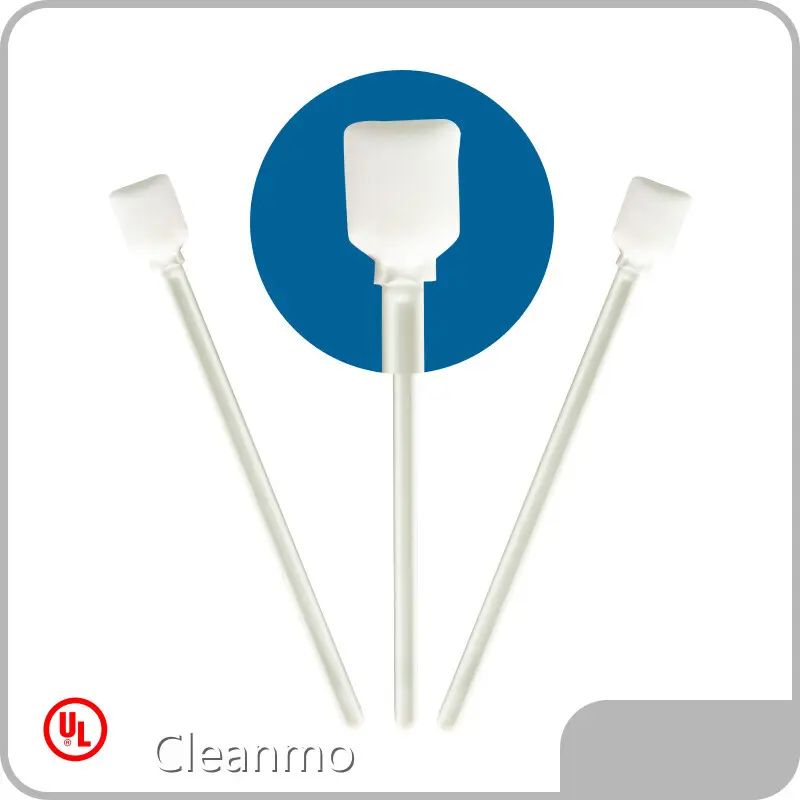 Consommables pour salles blanches Cleanmo, Swwip Usine de consommables pour salles blanches 1