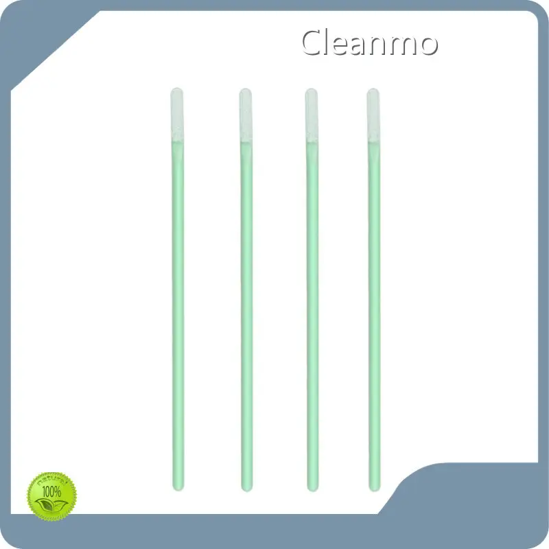 Entreprise de vente en gros de consommables pour salles blanches 1