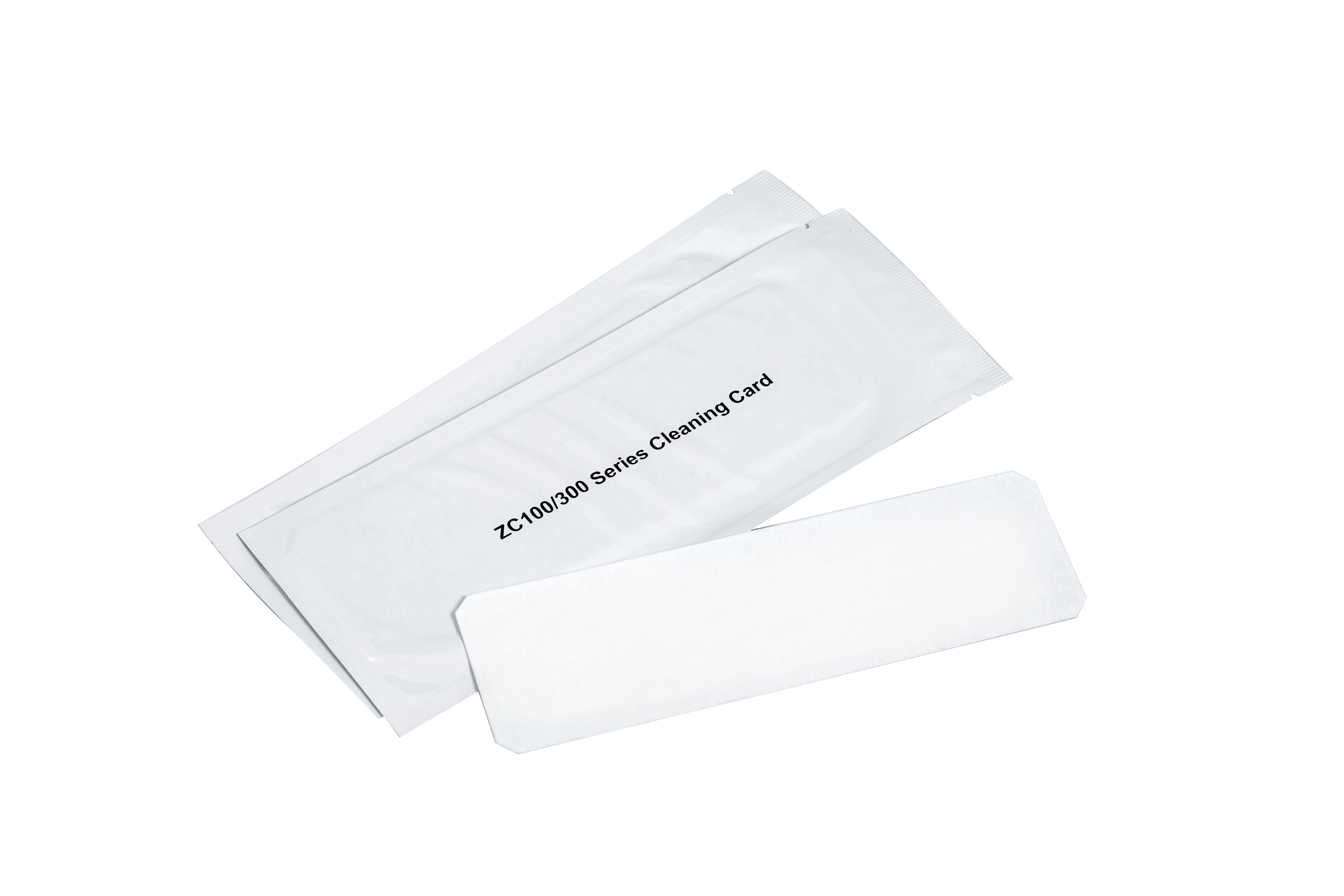 cartes de nettoyage pour imprimante zèbre