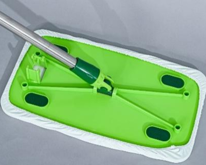 Cleanroom Mop Head for Cleanroom Cleaning 1