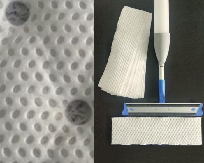 Cleanroom Mop