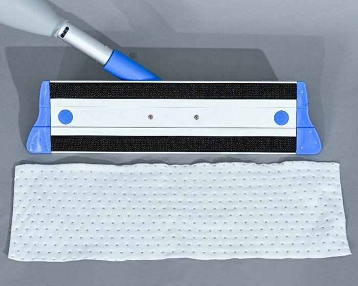 Cleanroom Mop