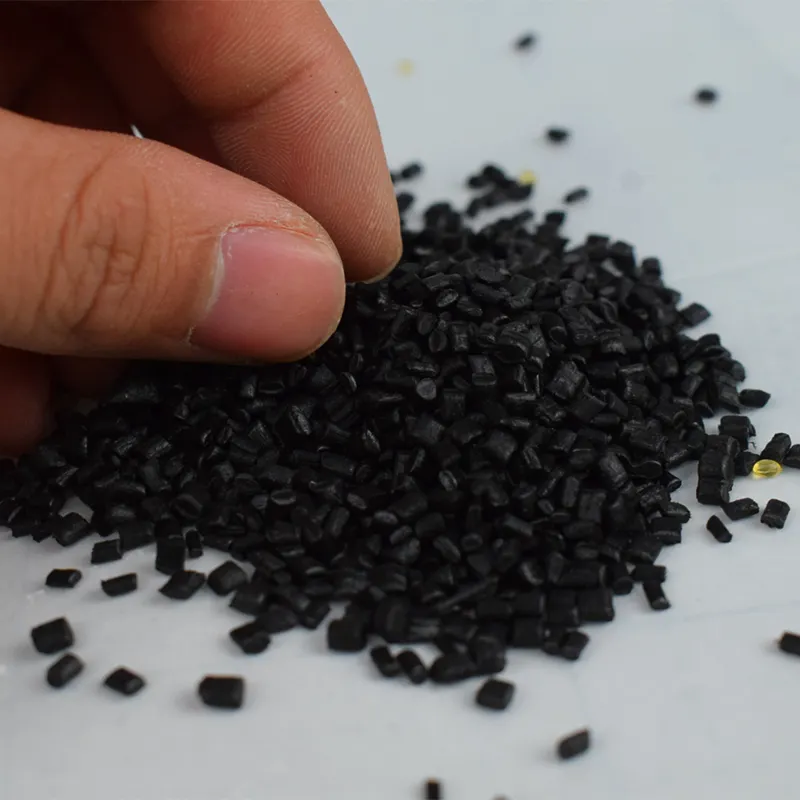 Huan Neng Anti Rutting Additive for Asphalt Anti Rutting Additive for Asphaltmade in China 7
