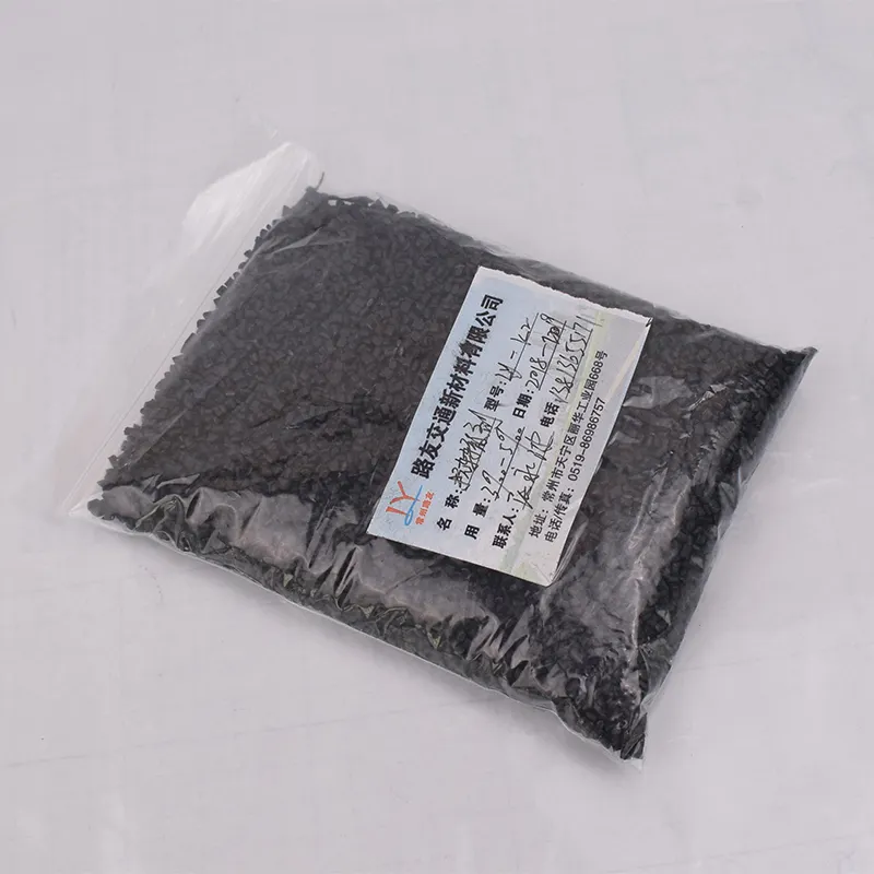 Huan Neng Anti Rutting Additive for Asphalt Anti Rutting Additive for Asphaltmade in China 6