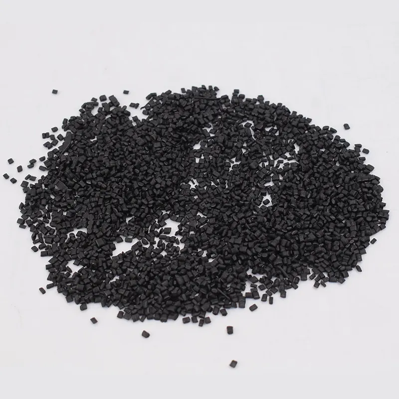 Huan Neng Anti Rutting Additive for Asphalt Anti Rutting Additive for Asphaltmade in China 5