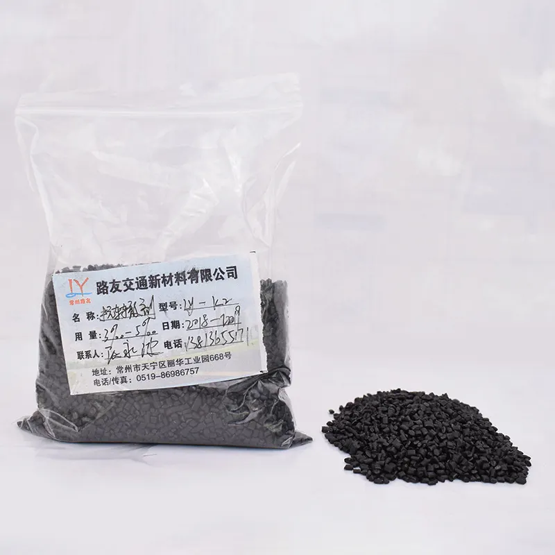 Huan Neng Anti Rutting Additive for Asphalt Anti Rutting Additive for Asphaltmade in China 2