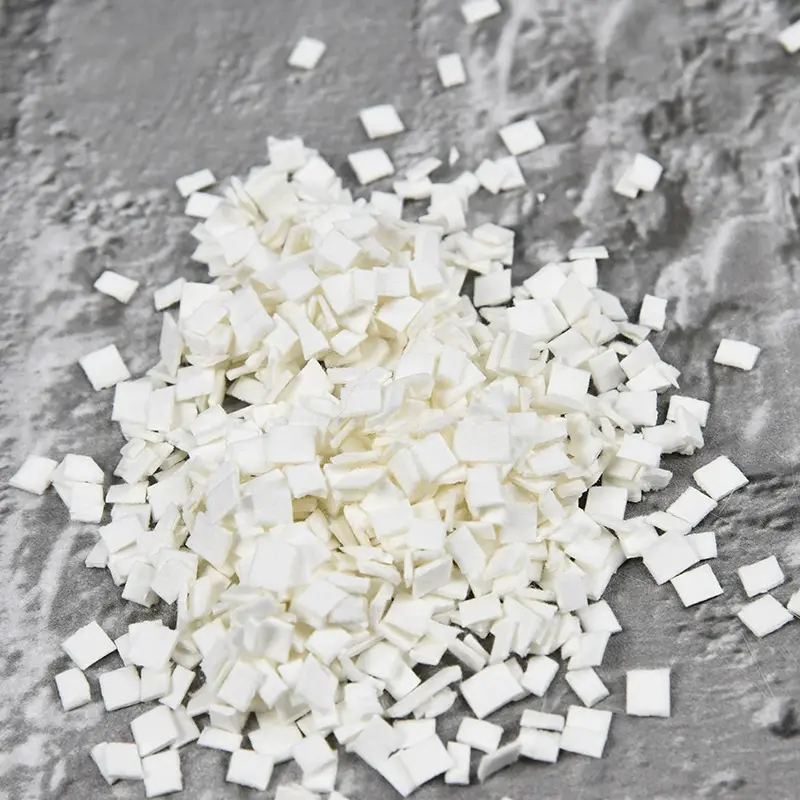 Manufacturer's Insights on Sustainable Cellulose Fiber Production 1