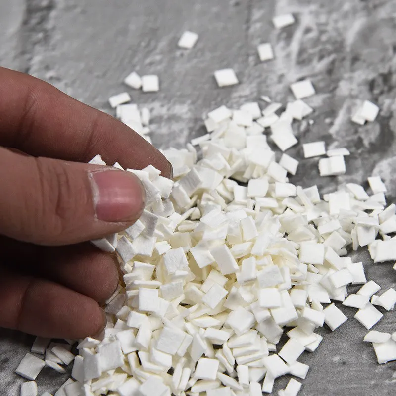 Huan Neng Concrete Fiber Additive Concrete Fiber Additivemade in China 2