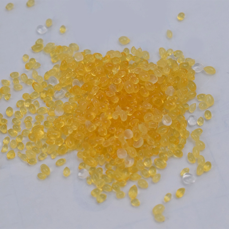 Asphalt Additive for Permeable Asphalt Pavement 1
