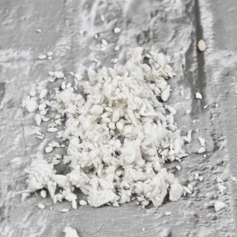 Optimal Characteristics of Regenerated Cellulose for Hygiene Products 1