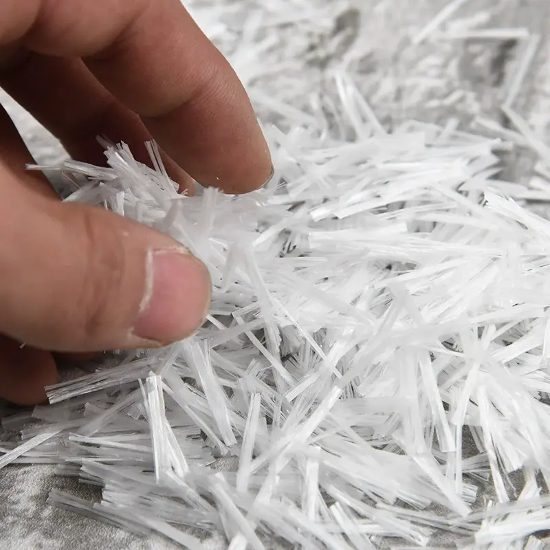 Wholesale Concrete Fiber Additive Best Supplier 2