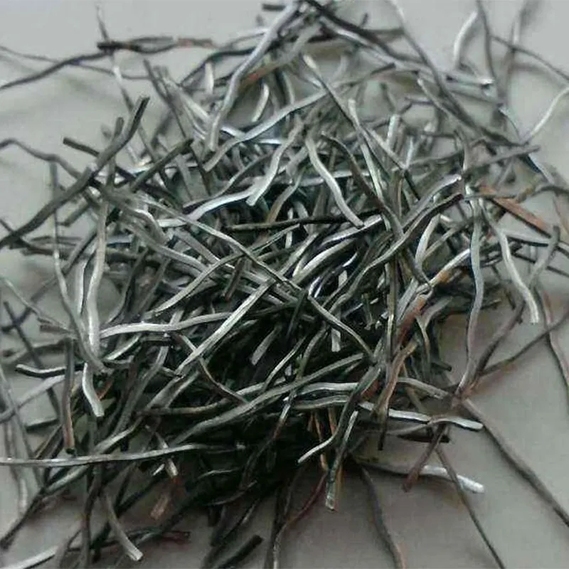 Factory Direct Concrete Polypropylene Fibers Price List 2