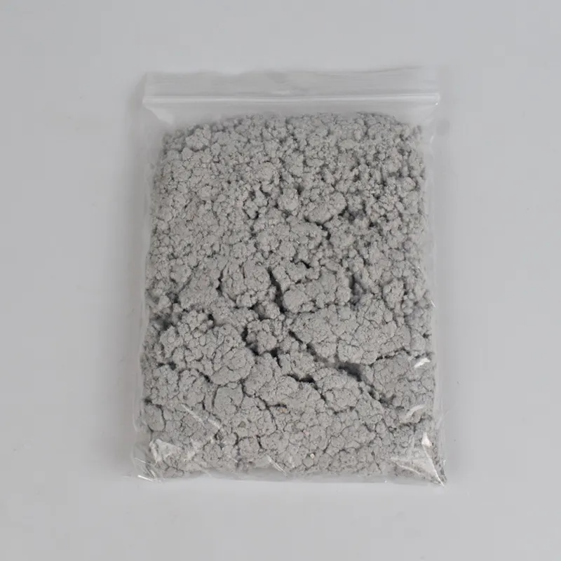 Bulkregenerated Cellulose 6