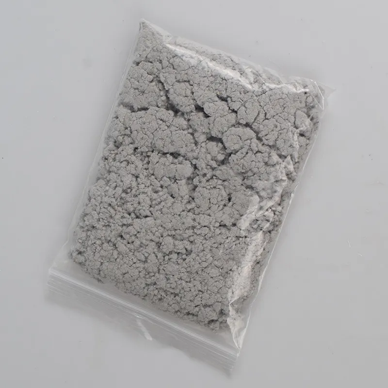 Bulkregenerated Cellulose 5