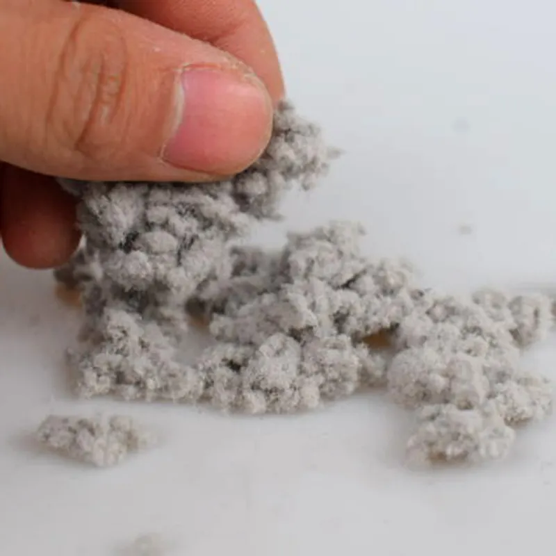 Bulkregenerated Cellulose 7