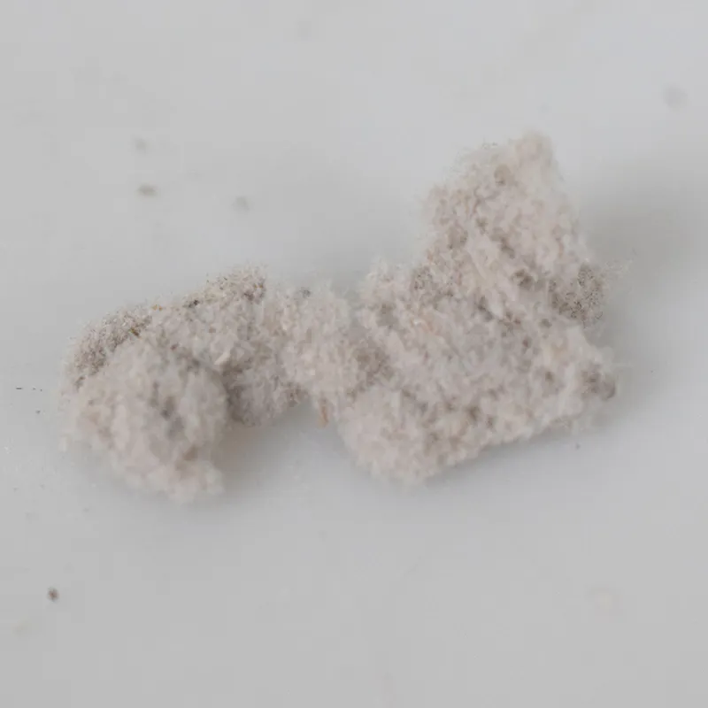 Bulkregenerated Cellulose 2
