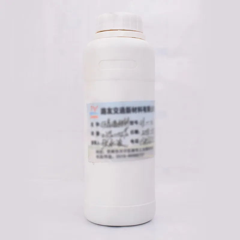 Concrete Additives by Huan Neng 4