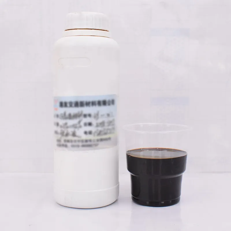 Brand's Warm Mix Additives Deliver Long-Term Cost Savings for Infrastructure Projects 1